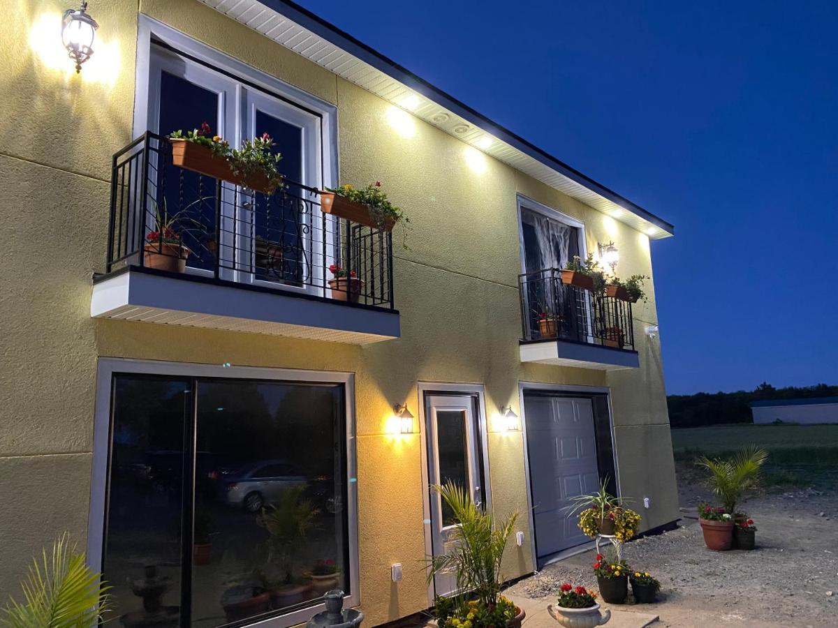 Villa Di Casa - Boutique Hotel Wellington Ngoại thất bức ảnh