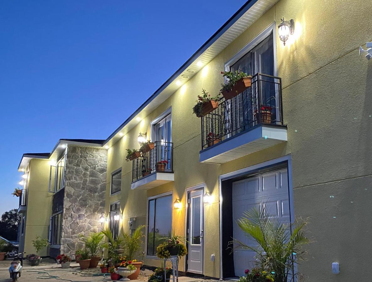 Villa Di Casa - Boutique Hotel Wellington Ngoại thất bức ảnh