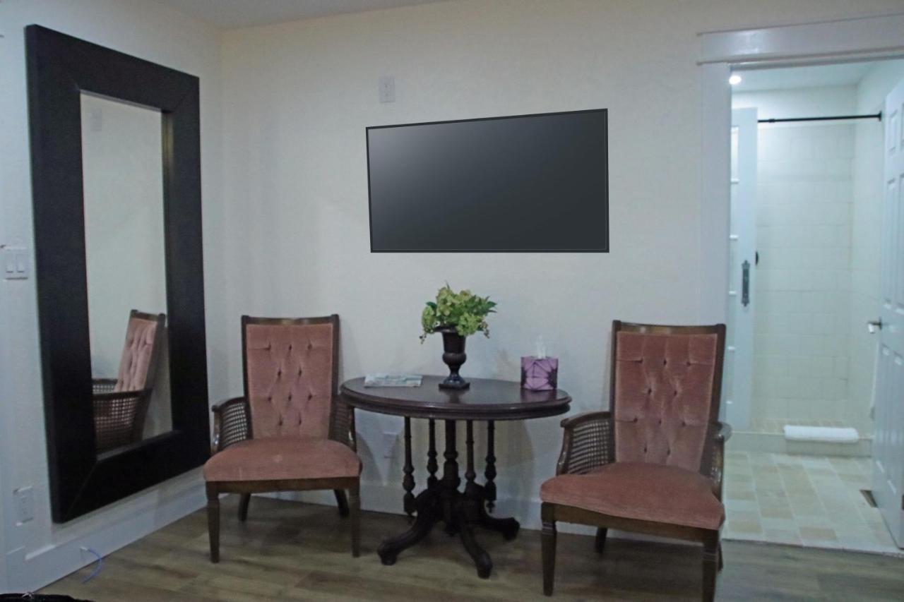 Villa Di Casa - Boutique Hotel Wellington Ngoại thất bức ảnh