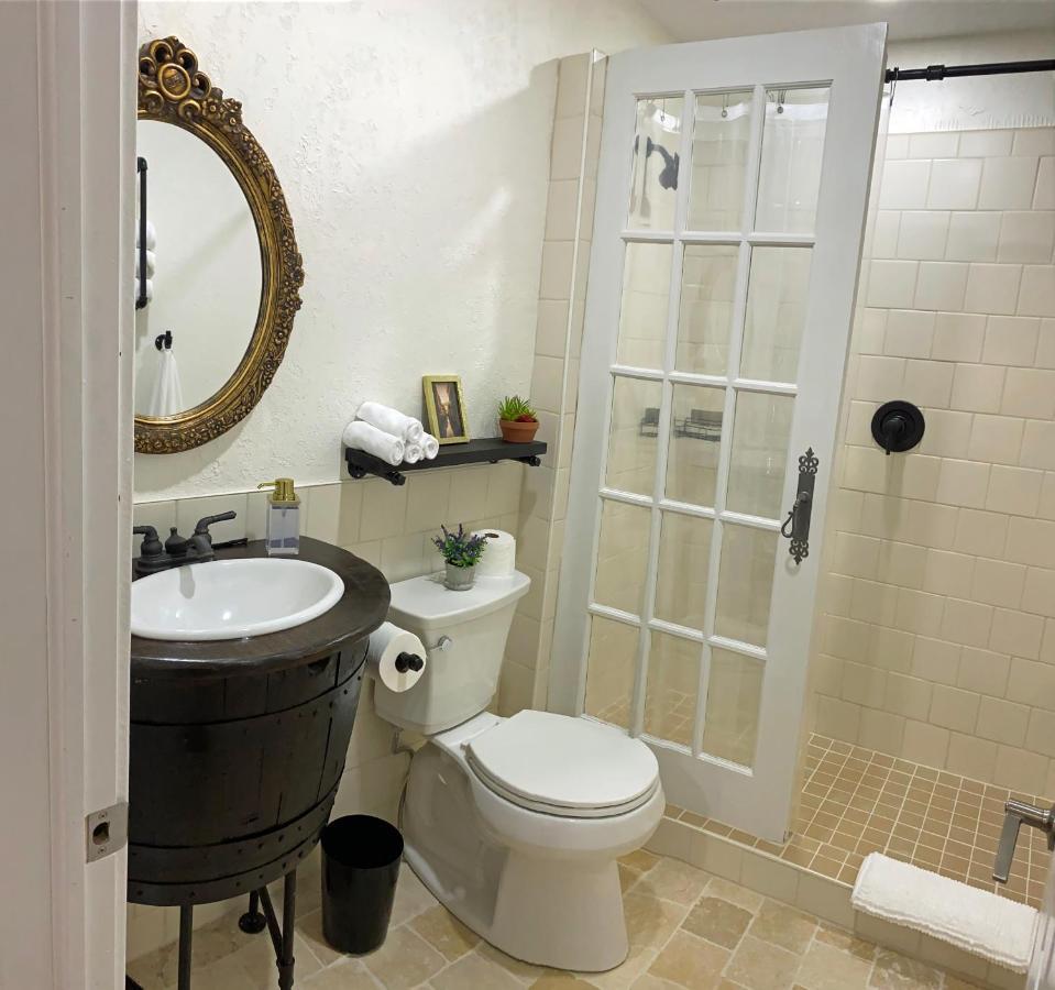Villa Di Casa - Boutique Hotel Wellington Ngoại thất bức ảnh