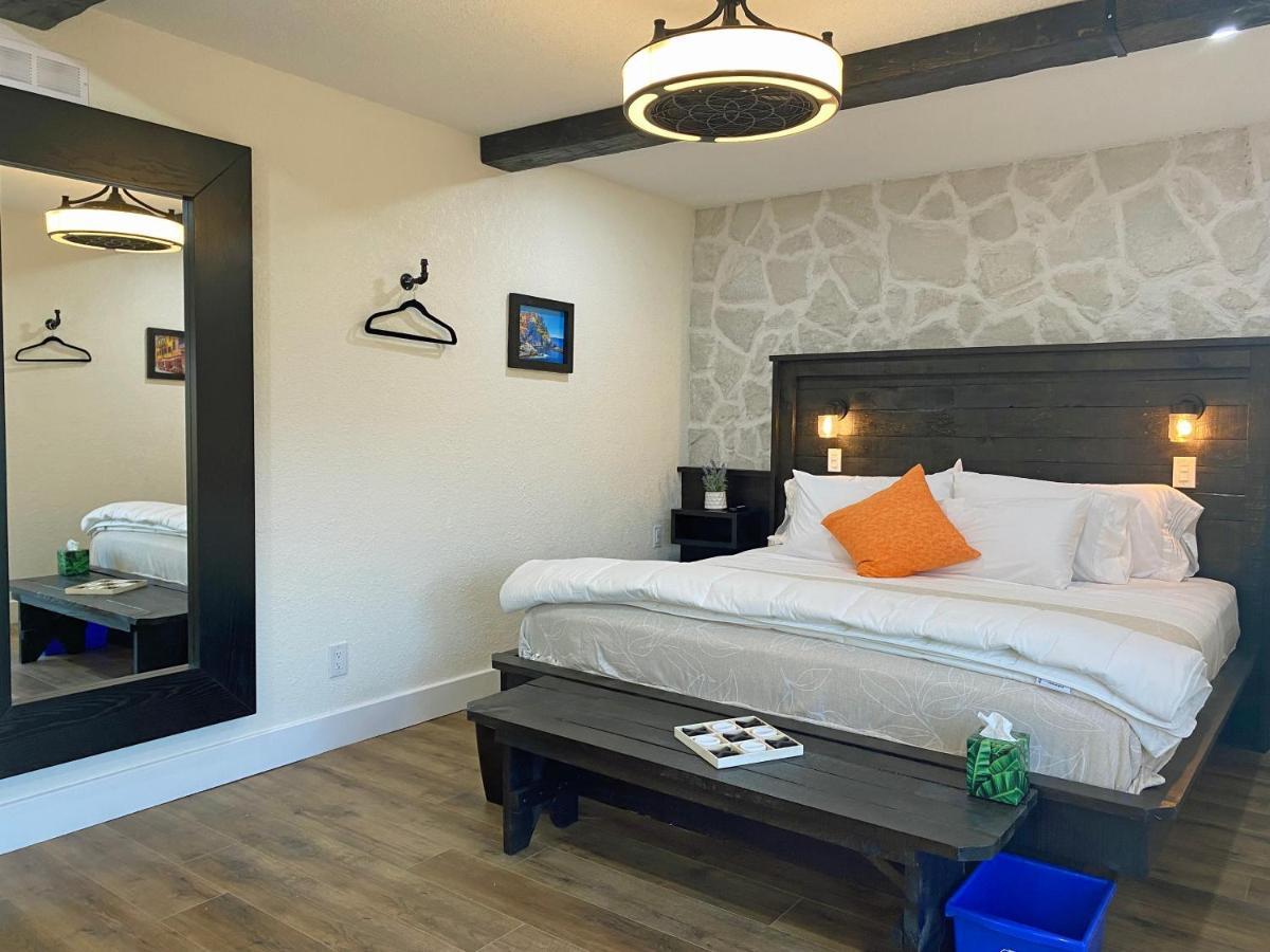 Villa Di Casa - Boutique Hotel Wellington Ngoại thất bức ảnh