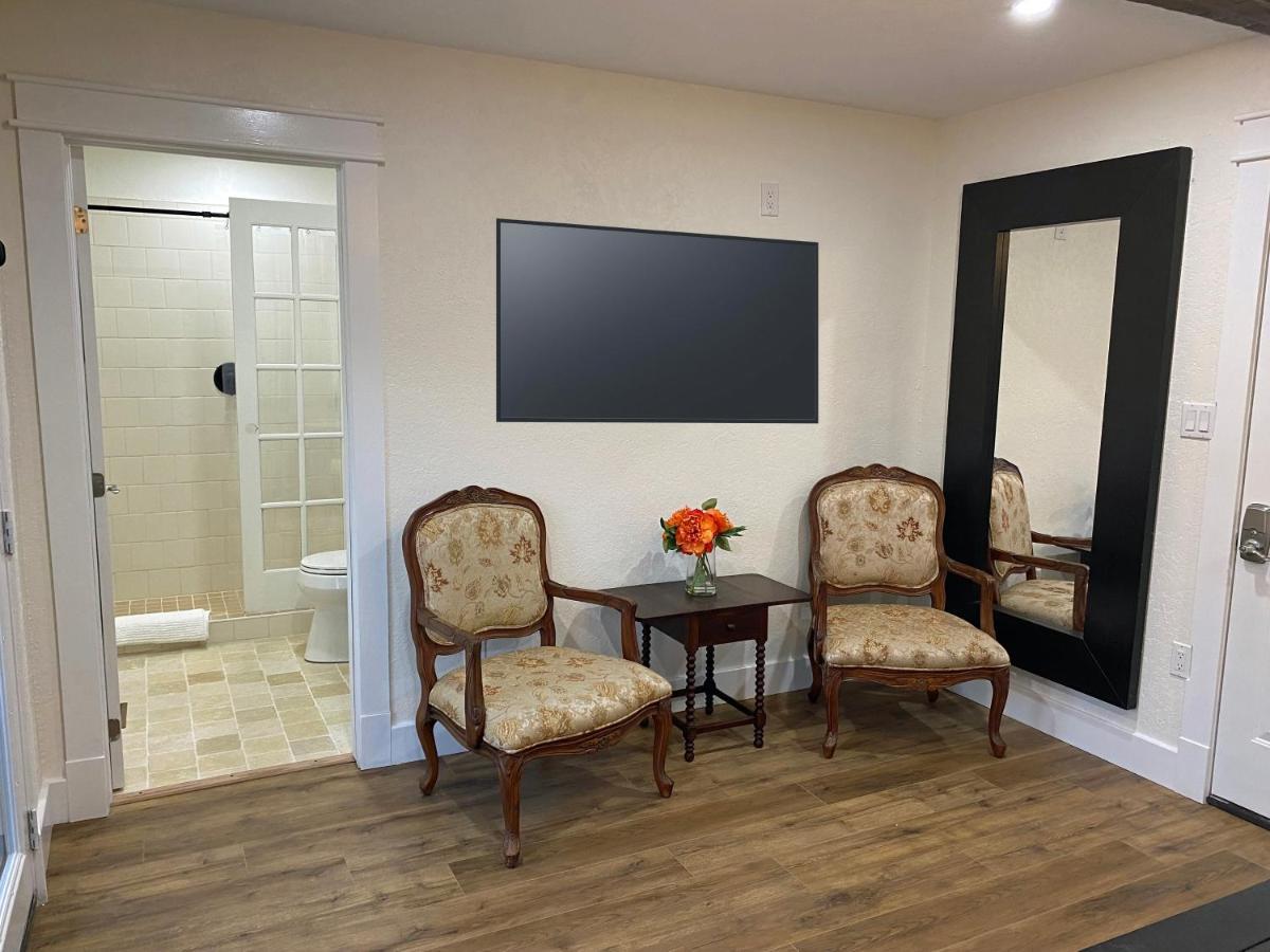 Villa Di Casa - Boutique Hotel Wellington Ngoại thất bức ảnh